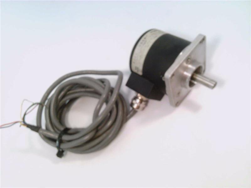 ENCODER PRODUCTS 725N-0250-R-PU-1-F-N-SG
