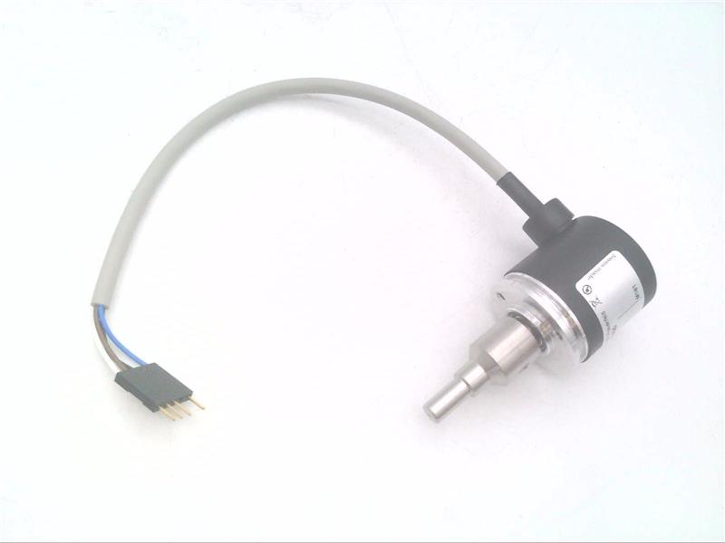 BAUMER ELECTRIC BDK 03.05T256/K556