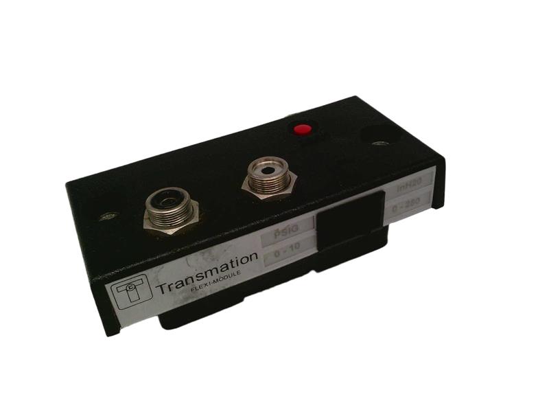 TRANSMATION PD2120