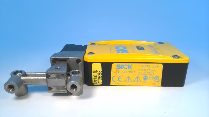 SICK I-1002-LOCK-24