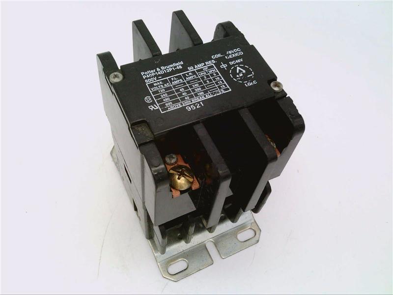 TE CONNECTIVITY P40P44D12P1-48