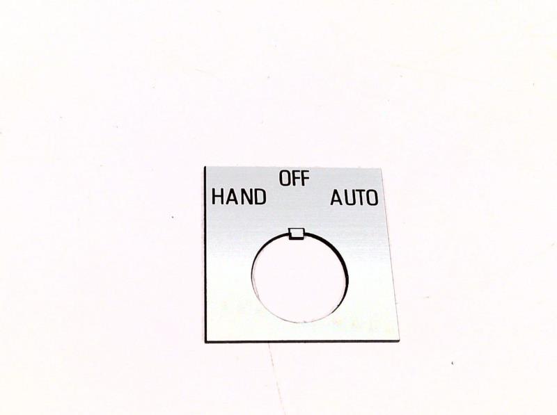 C3 CONTROLS 22LPAL-83