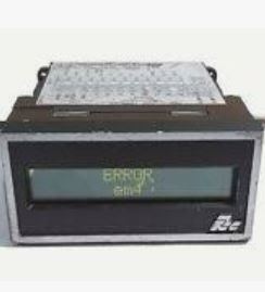 RED LION CONTROLS MCI-2Y01D