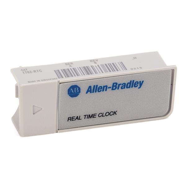 ALLEN BRADLEY 1762-RTC
