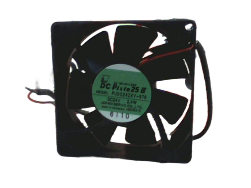 NIDEC CORP PUDC24Z4V-976