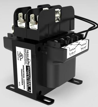 MICRON INDUSTRIES CORPORATION B100-2162-8