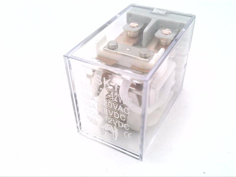 SKY ELECTRONICS SKNP-2C-12VDC