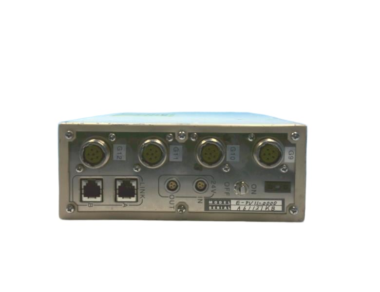 ACCRETECH E-PV11-0000