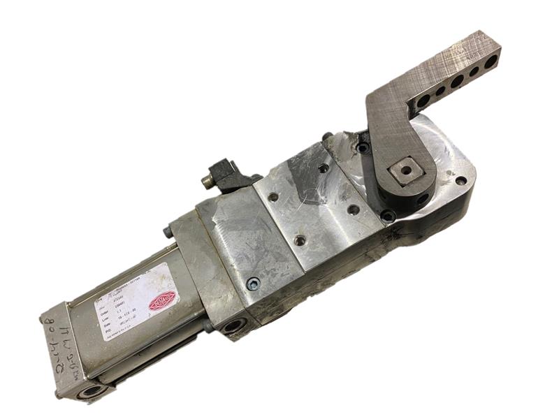 DOVER CORPORATION 82M-8DR50E63-22718A