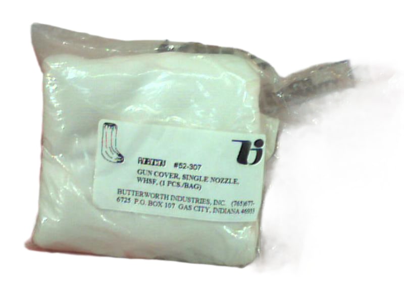 BUTTERWORTH 52-307