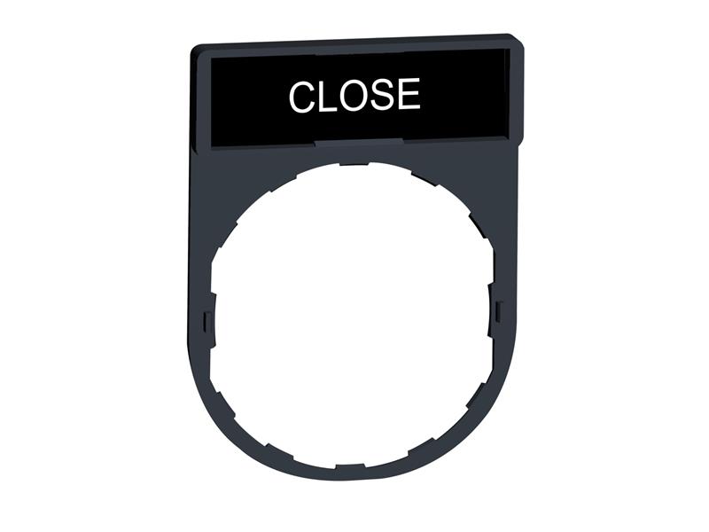 SCHNEIDER ELECTRIC ZBY2314