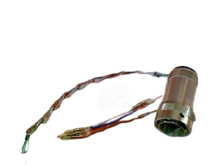 EUCHNER 23POL/METALLAUSFUEHRUNG-083457