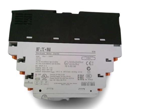 EATON CORPORATION EMS-RO-T-9-24VDC
