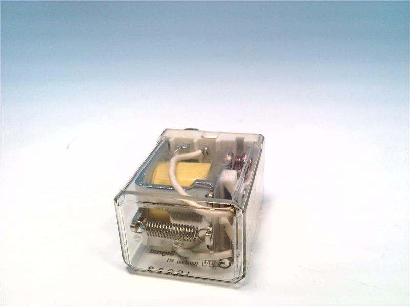 DANAHER CONTROLS 16Q2CD048