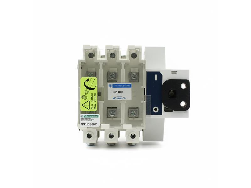 SCHNEIDER ELECTRIC GS1-DB30R