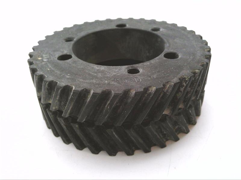 CONTINENTAL AG W-36S-SH