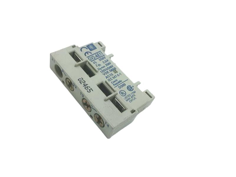 GV2-AE11 by SCHNEIDER ELECTRIC