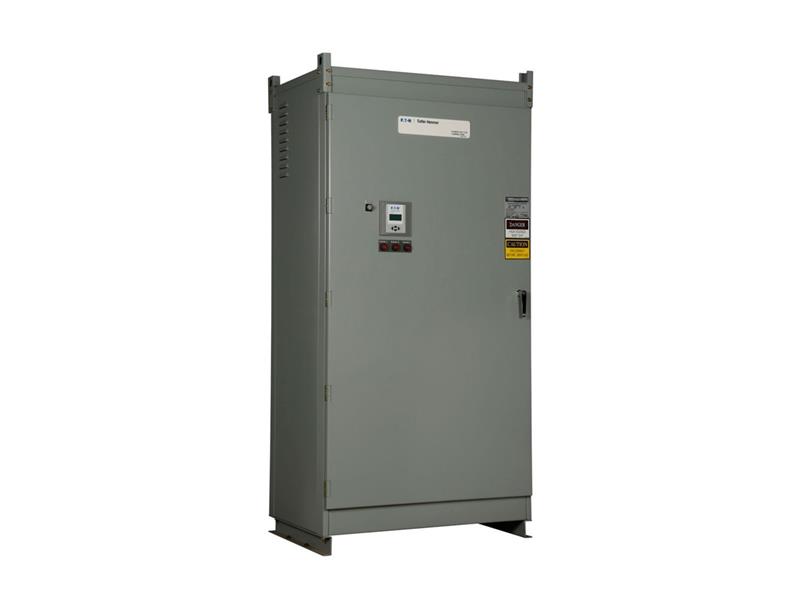 EATON CORPORATION 100TPHSR631