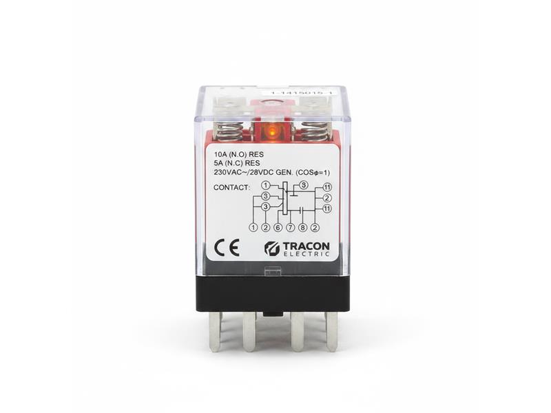 TE CONNECTIVITY 1-1415015-1