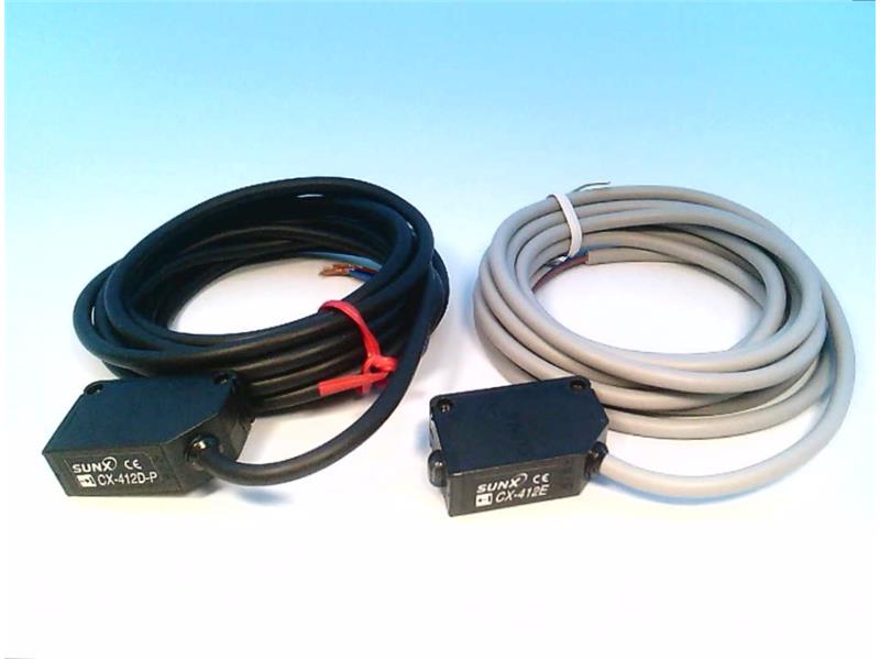 CX-412-P by MATSUSHITA ELECTRIC