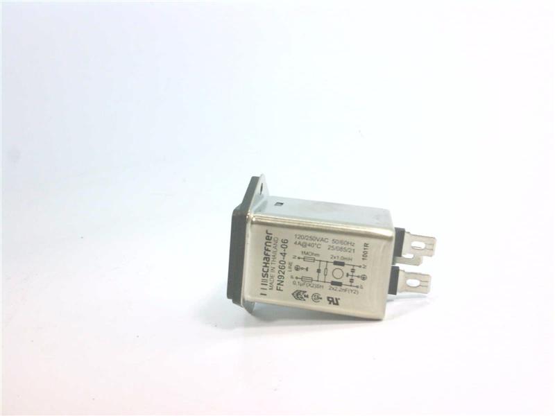 TE CONNECTIVITY FN9260-4-06