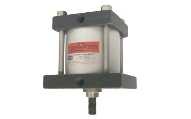 FABCO HP3X2FF-K-MR-V