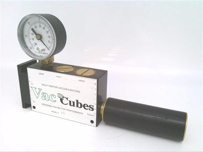 VAC CUBES 60