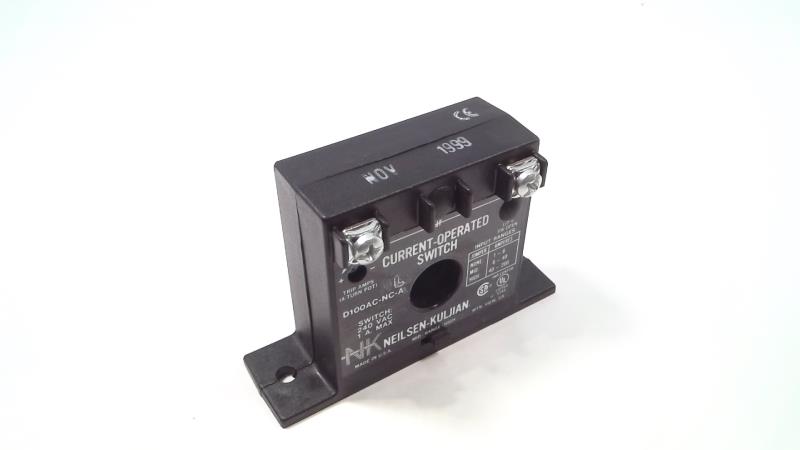 NEILSEN KULJIAN D100AC-NC-A