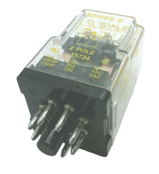 SCHNEIDER ELECTRIC 8501KPD12P14V63