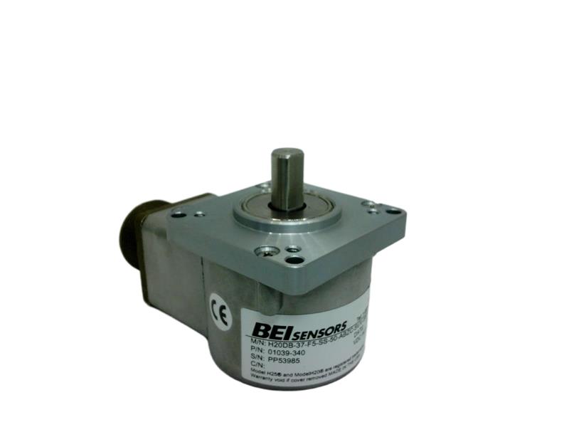 H20DB-37-F5-SS-50-ABZC-5V/V-SM18 by BEI SENSORS