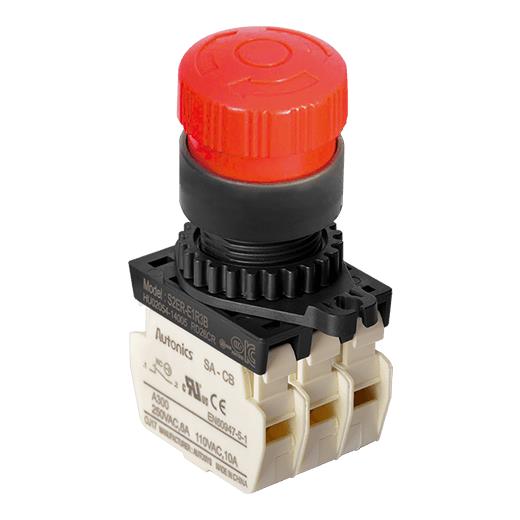 S2ER-E1R3B by AUTONICS