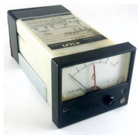 FUJI ELECTRIC FLR-80B