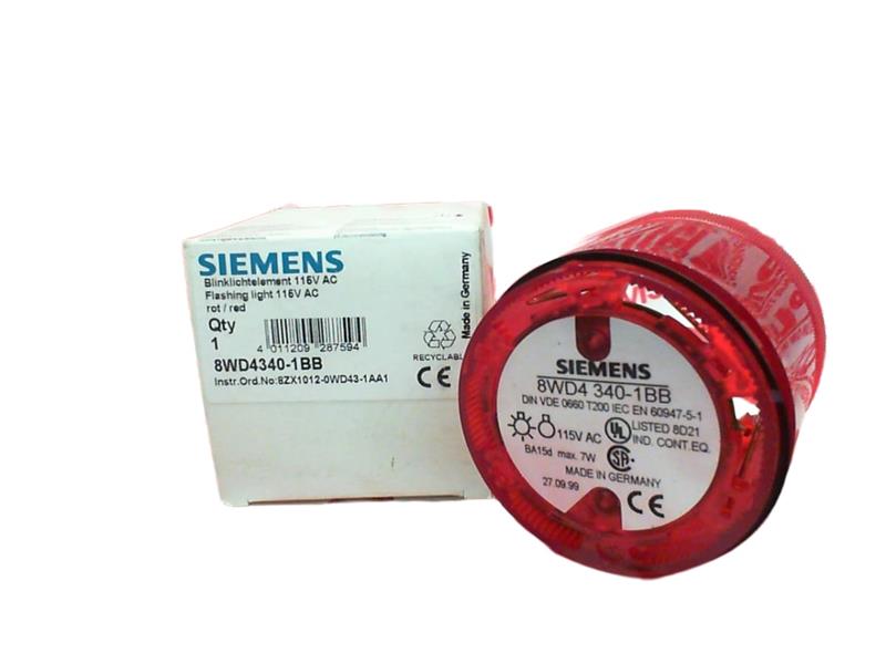 8WD43401BB by SIEMENS