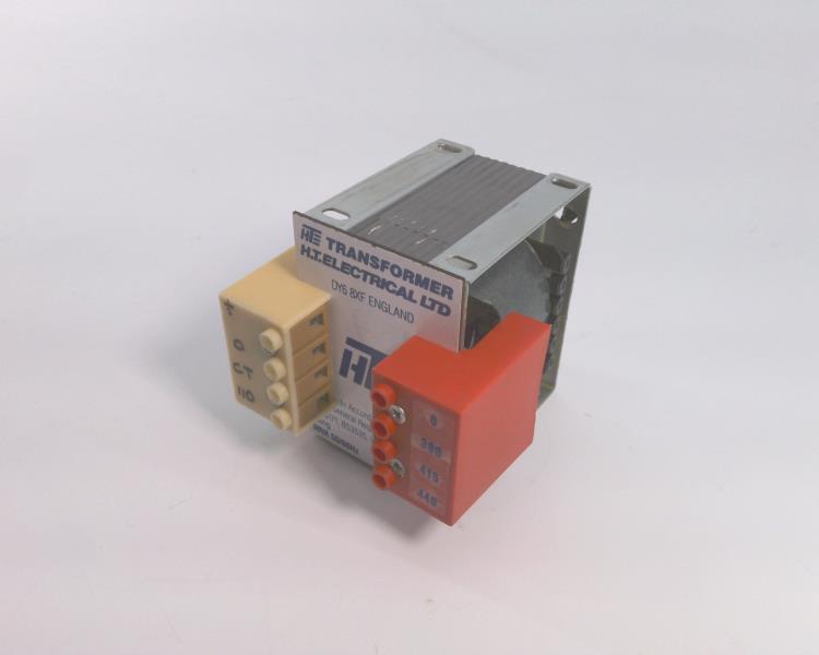 HTE LTD HTE50.440.110