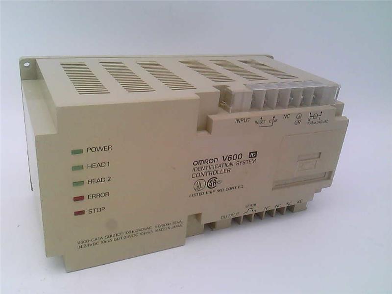 OMRON V600-CA1A