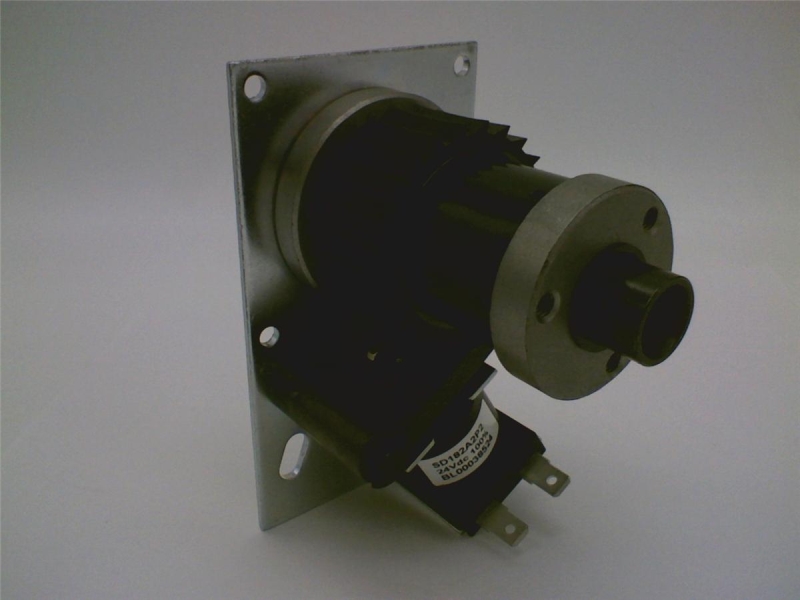 ALTRA INDUSTRIAL MOTION 305-17-037