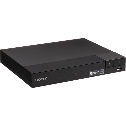 SONY BDP-S3700