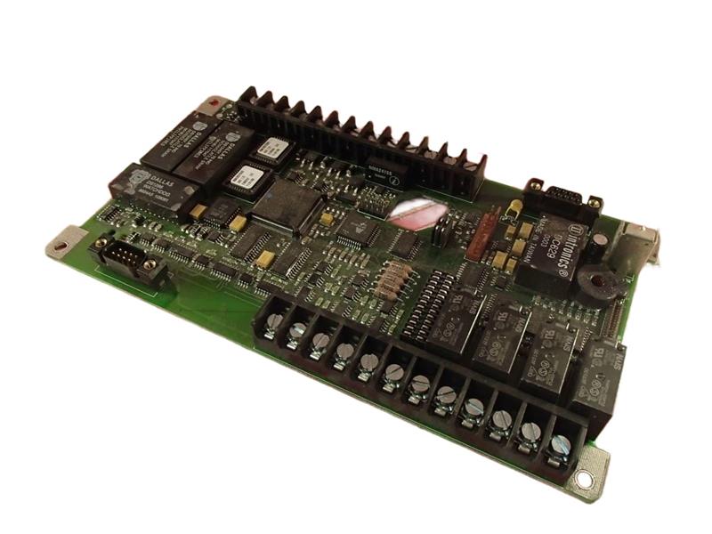 66C2111H01 by EATON CORPORATION