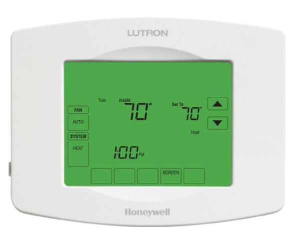 LUTRON LR-HWLV-HVAC
