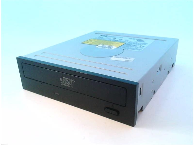 HEWLETT PACKARD COMPUTER LTR-48327S-CT2