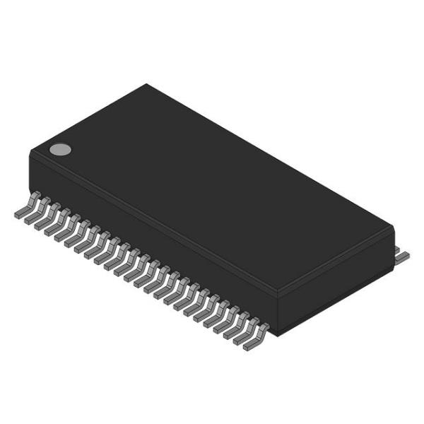 ON SEMICONDUCTOR 74ABT16373CSSC