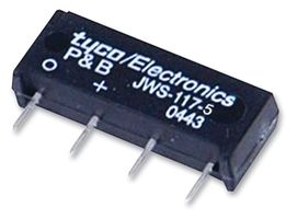 TE CONNECTIVITY JWS-117-5