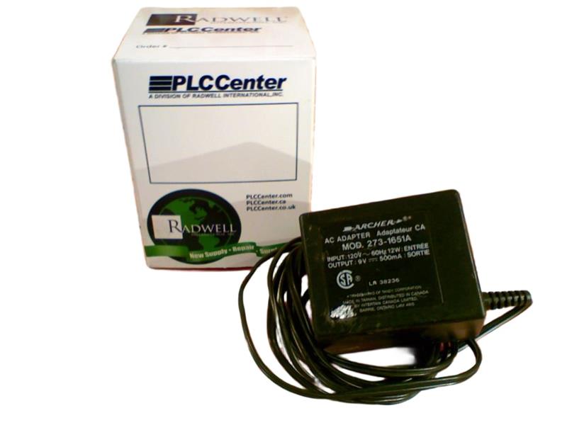 273-1651A by ALLEN BRADLEY