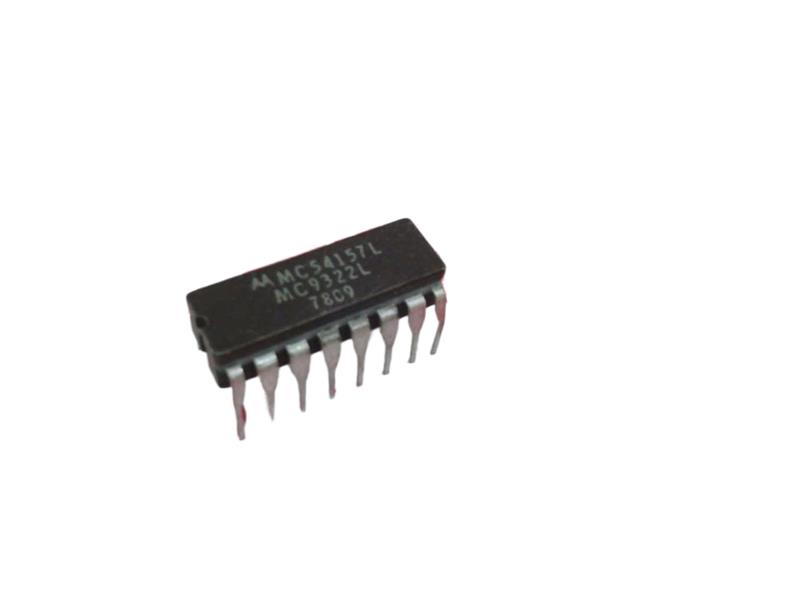 MC54157L by NXP SEMICONDUCTOR