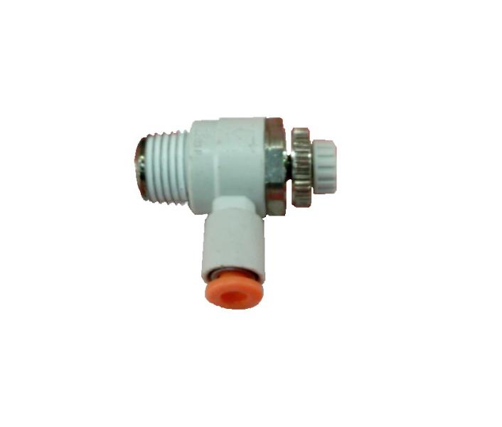 SMC NAS2201F-N02-03S