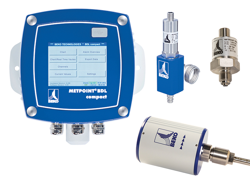 BEKO TECHNOLOGIES 4048952