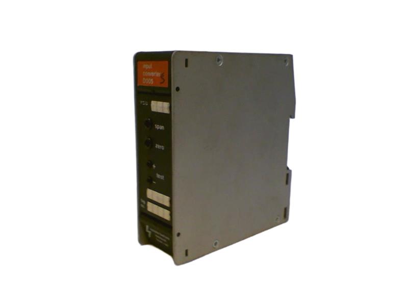D005/DC/V/.388-55.83/MV/OP/0-10V/NONE/PS/-/-117 by INVENSYS