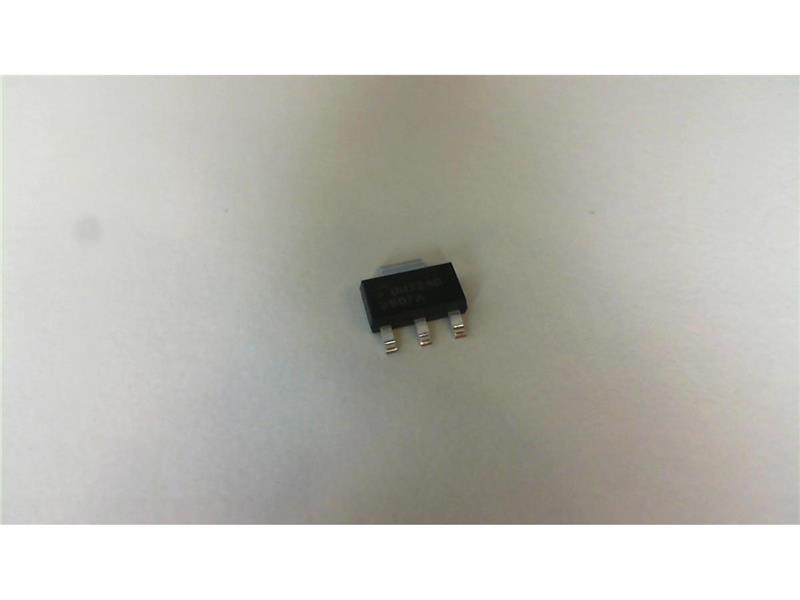 ON SEMICONDUCTOR PZT2907A