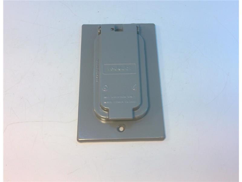 ABB THOMAS & BETTS WGF100-CV