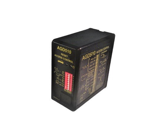 AGD AGD510-500-000-12/24V